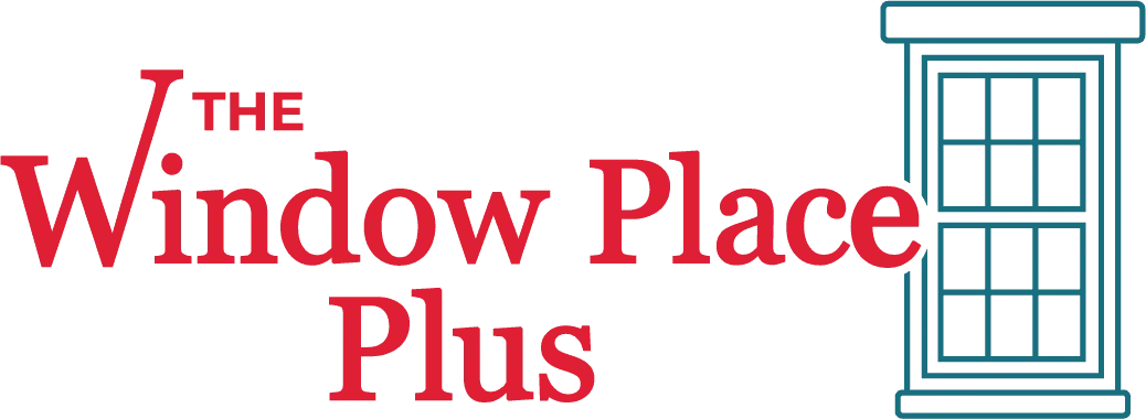 The Window Place Plus logo