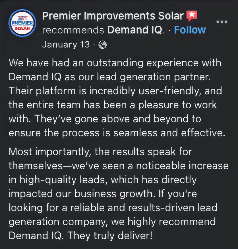 Customer review 42